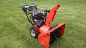 Wholesale Agricultural & Gardening Tools: Ariens 920014 Classic 24-In. Series 920 Snow-Thr