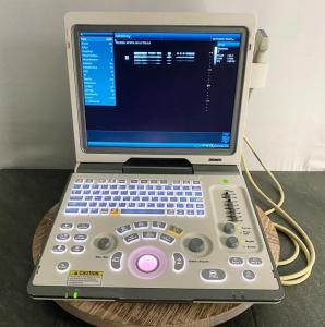 Wholesale machining: Digital Ultrasound Machine
