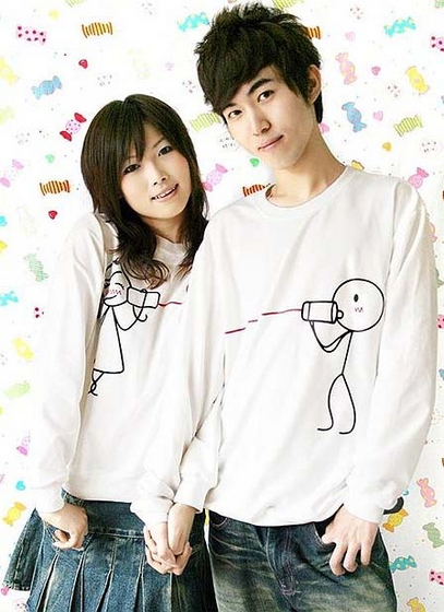  Couples  Clothes  id 4378470 Product details View Couples  