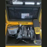 Wholesale gps receiver: G1 Plus (555 Channels) GNSS RTK Receiver GPS