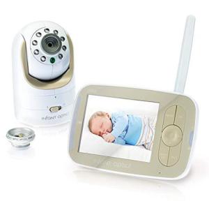 Wholesale monitor: Infant Optics DXR-8 Video Baby Monitor with Interchangeable Optical Lens Whatsapp +44(7440160693)