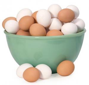 Wholesale fda approved: Fresh Chicken Brown and White Eggs Best Price