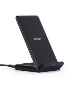 Wholesale Car Chargers: Anker Wireless Charger PowerWave Stand.