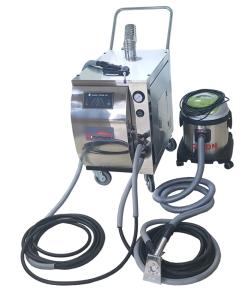 Wholesale water stop: Steam Washer Wtih Vacuum Function