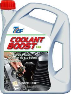 Wholesale paint odour: Coolant Boost