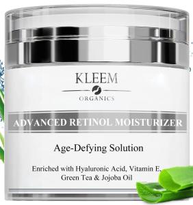 Wholesale the: Retinol Face Cream with Hyaluronic Acid & Vitamin E - the Best Anti Aging Cream