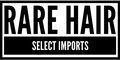 Rare Hair Select Company Logo
