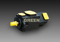 Yuken PV2R Hydraulic Vane Pump Parts