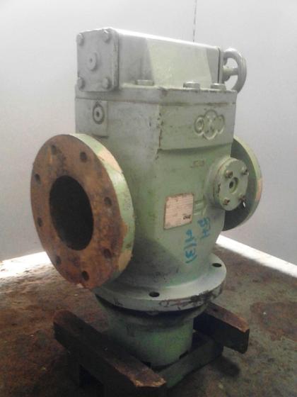 IMO Pump(id:10782839) Product details - View IMO Pump from Maritime