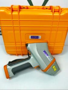 Wholesale aluminium case: Oxford Instruments Vulcan LIBS Laser Metals Analyzer XRF Analyzer