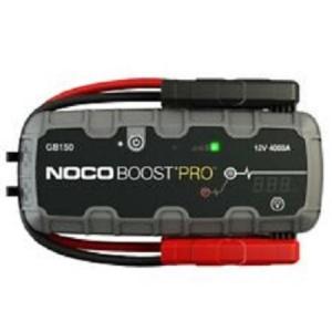 Wholesale v: Affordable NOCO Genius Boost Pro GB150 4000 Amp 12V UltraSafe Lithium Jump Starter