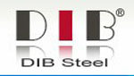 DIB international industry limited Company Logo