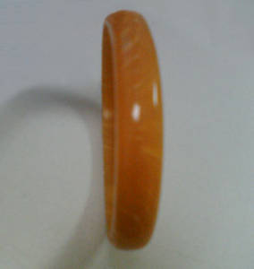 Wholesale rubber bracelet: Silicon Rubber Fashion Bracelet