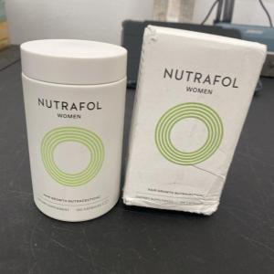Wholesale womens: Nutrafol Women Hair Growth Supplements