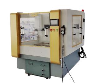 Wholesale cut wire: Endless Wire Cutting Machine