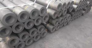 Wholesale china made mold: 300mm UHP Graphite Electrode