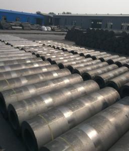 Wholesale graphite electrode for sale: HP Graphite Electrode for Sales