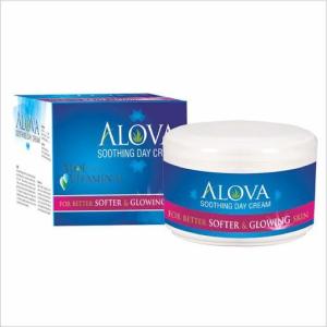 Wholesale moisturiser: Alova Cream