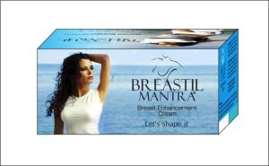 Wholesale breast enlargement cream: Breastil Mantra Gel