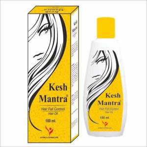 Wholesale hair oil: Kesh Mantra