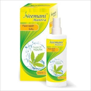 Wholesale natural oil: Neemani Mantra