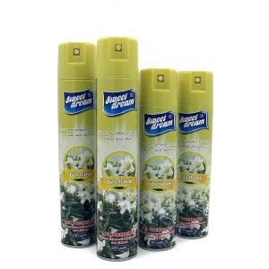 Wholesale car freshener: Custom Air Freshenersr High Safety Spray Air Freshener with Free Sample 400ml