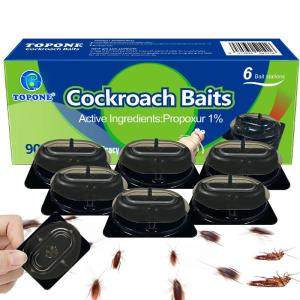 Wholesale food waste disposers: 2023 Manufacturer Indoor Pest Control Product and Cockroach Baits Killer