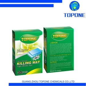 Wholesale mosquito repellant: Topone Electric Mosquito Repellent Mat