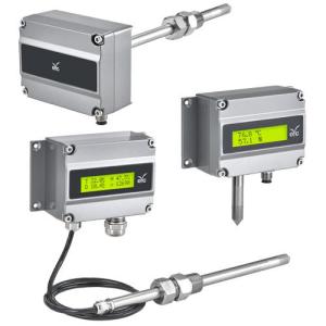 Wholesale Sensors: Eyc Thm80x Series Industrial Grade High Accuracy Temperature & Humidity Transmitter