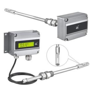 Wholesale Flow Measuring Instruments: Eyc FTM94/95 Industrial Grade High Accuracy Thermal Mass Flow Transmitter