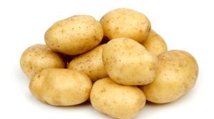 Wholesale Fresh Vegetables: Potatoes