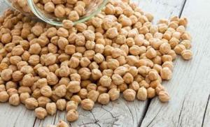 Wholesale Beans: Chickpea