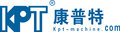 Shenzhen KPT CNC Technology Co., Ltd Company Logo