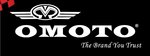Omoto Company Logo