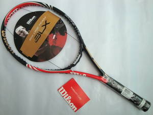 wilson blx tour lite