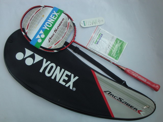 yonex badminton