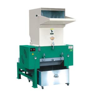 Wholesale Plastic Granulators: Plastic Crusher/Cutting Machine WSGE-400/High Quality Film Strong Shredder/Plastic Granulator