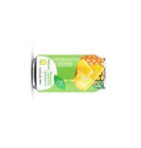 Wholesale Juice: Halos Pineapple Juice Drink Package 330ml Standard Can