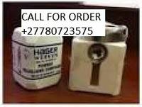 Embalming Compound Powder