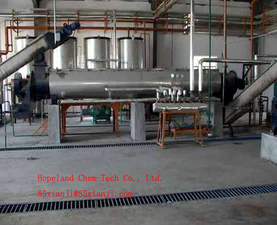 Sell Fish Meal Production Line 