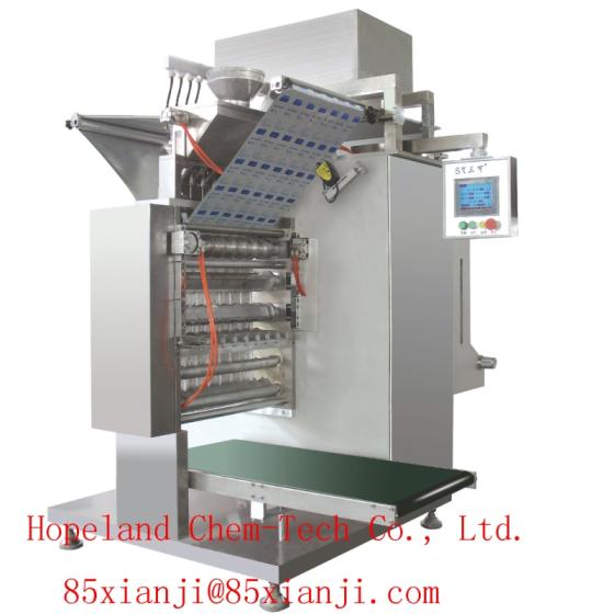 Sell Four Side Sealing Packing Machine