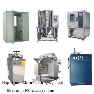 Wholesale air water generator: Probiotics Processing Equipment