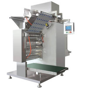 Wholesale changer: Four Side Sealing  Packing Machine