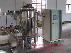 Wholesale ph meters: 10-10,000L Fermentation Equipment