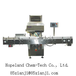 Wholesale sealing products: Electronic Tablet/Capsule/Pill Counting and Bottle Filler