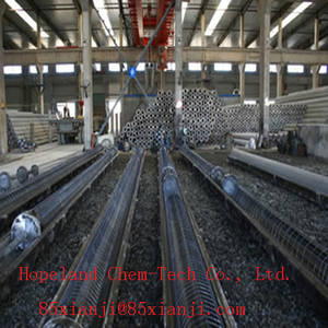 Wholesale machinery: Pre-stressed Concrete Spun Pile Machinery