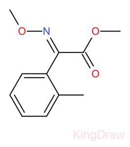 Wholesale methyl acetate: (E)-Methyl 2-(Methoxyimino)-2-(O-tolyl)Acetate