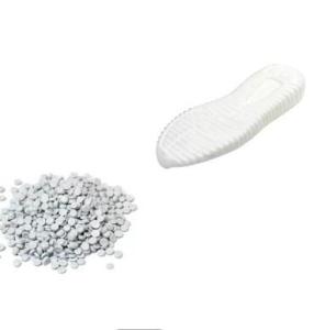 Wholesale eva foam: Wholesale Foam Customized EVA 18% 28% Pellets Clear Beads for Sports Shoes Factory Supplier EVA Resi