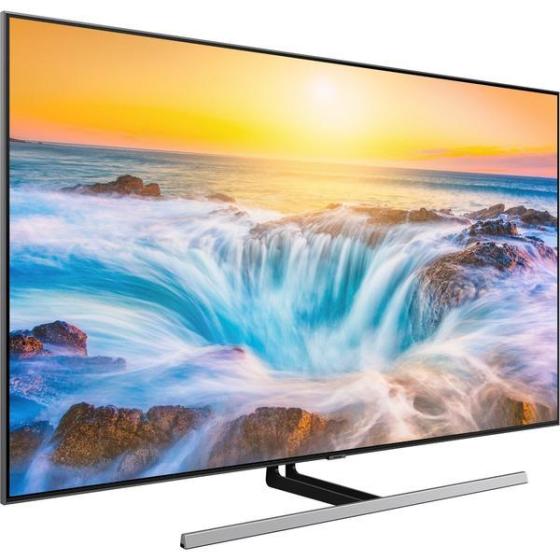 New For Samsungs Qa Qn Auxzn K Neo Qled Smart Television Inch Tv