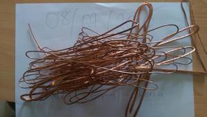 Wholesale copper scraps: Copper Wire Scrap